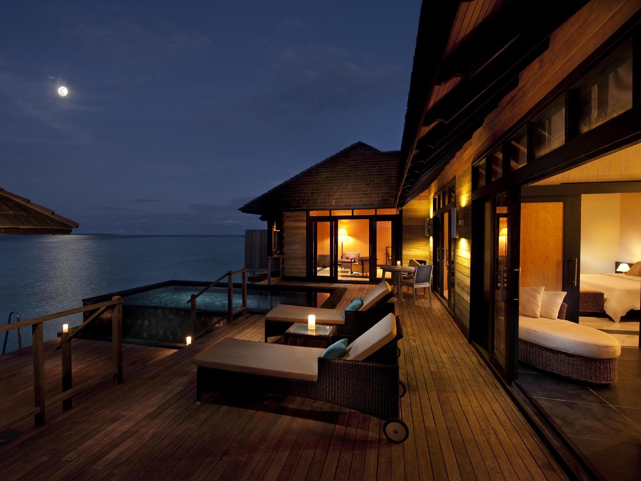 马尔代夫四季兰达吉拉瓦鲁度假村预订及价格查询,Four Seasons Resort Maldives at Landaa Giraavaru ...