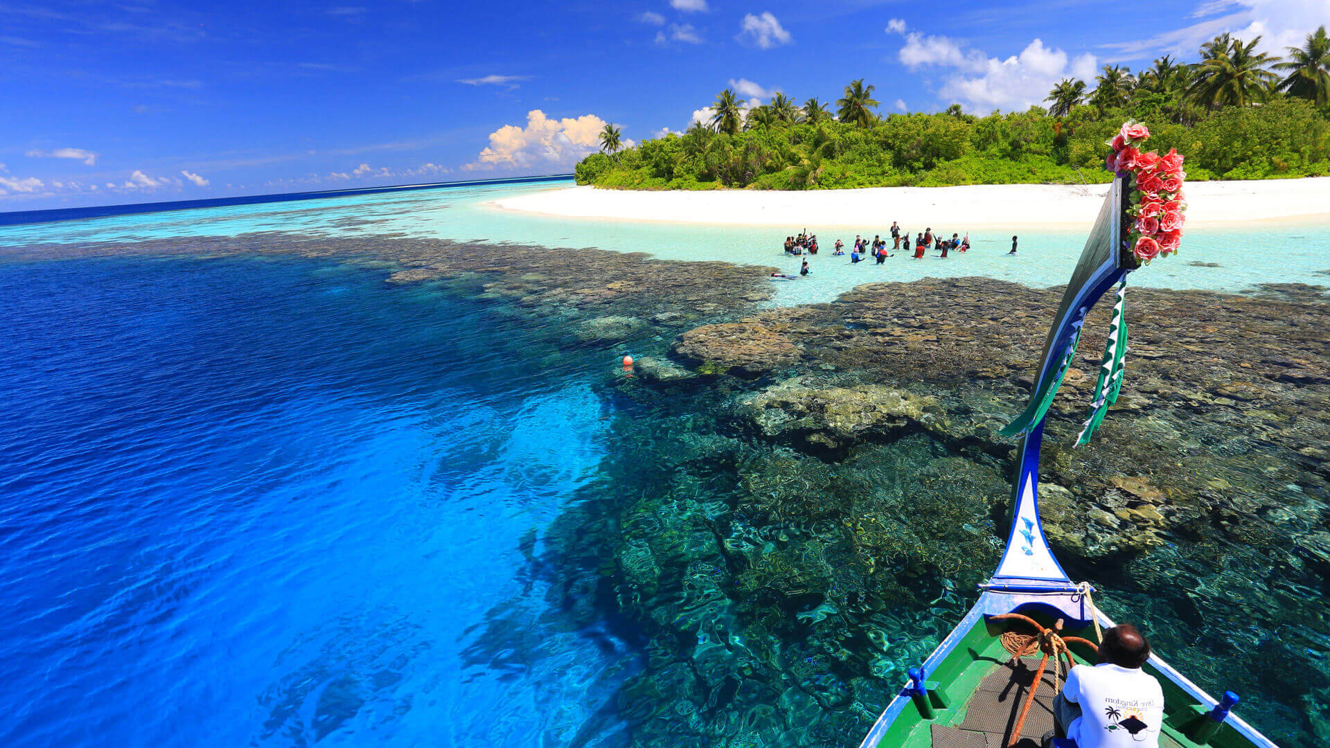 马尔代夫阿雅达岛短途游项目简介,阿雅达岛玩乐攻略 - wee旅