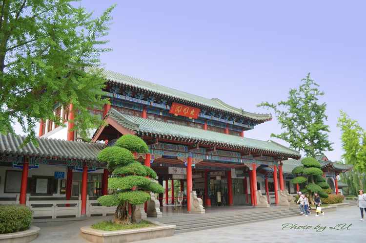 大明湖是哪里的哪个省的