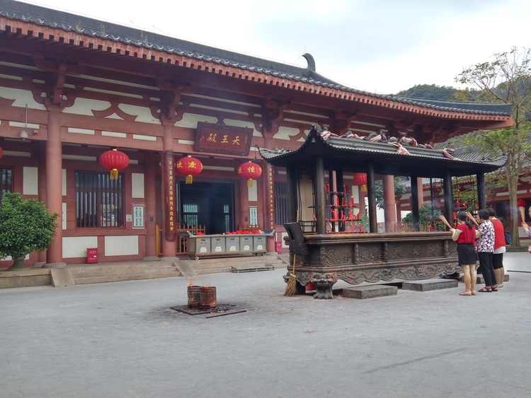 黄江芙蓉寺现在开了吗,东莞问题,马尔代夫旅游 - wee旅