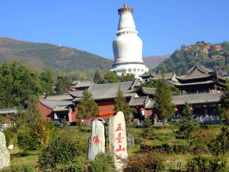 忻州周边自驾游景点,忻州问题,忻州旅游 - wee旅