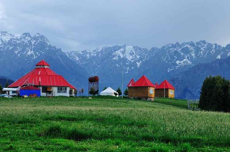新疆岳普湖有哪些旅游景点