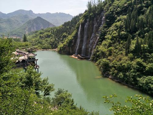 青州旅游景点有哪些