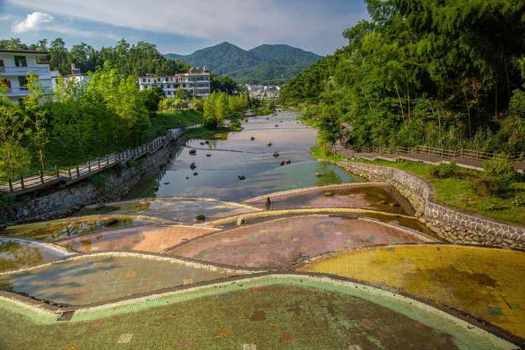 南昌梅岭景点