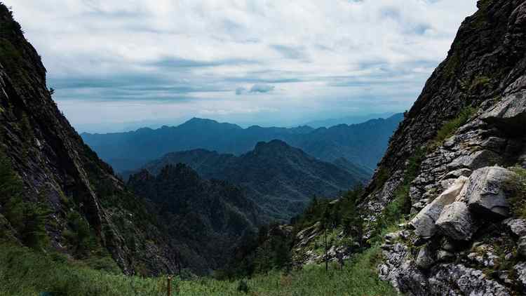 户县景点,陕西问题,陕西旅游 - wee旅