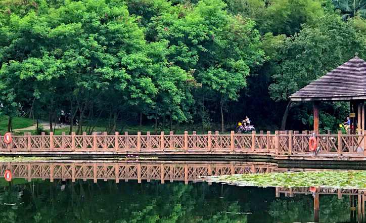 番禺好玩免费山水景点,四川问题,四川旅游 - wee旅