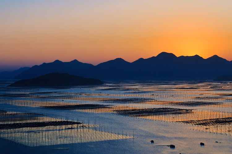 福建霞浦旅游景点