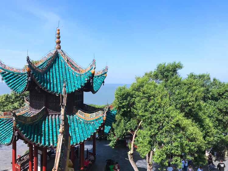 岳阳楼一日游可以玩什么