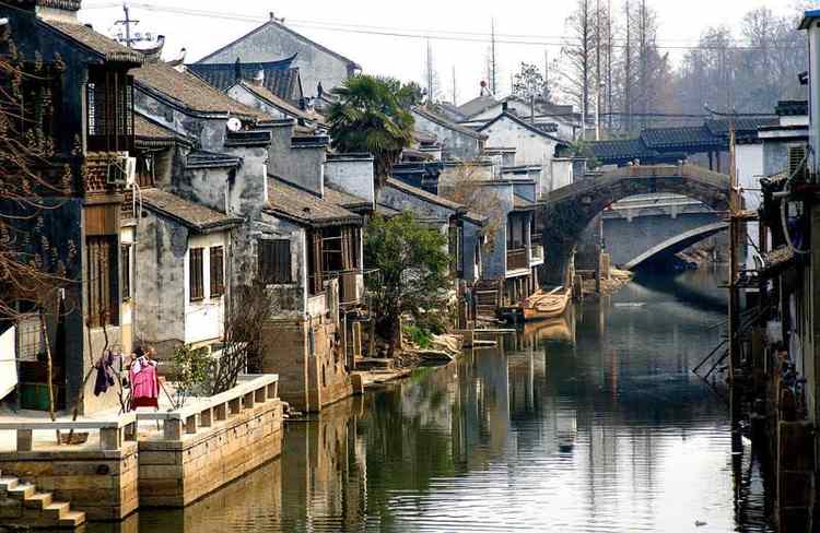 浏河古镇有哪些景点,太仓问题,太仓旅游 - wee旅