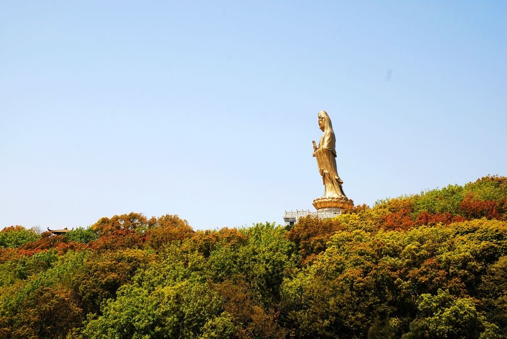 普陀山各寺庙开门时间