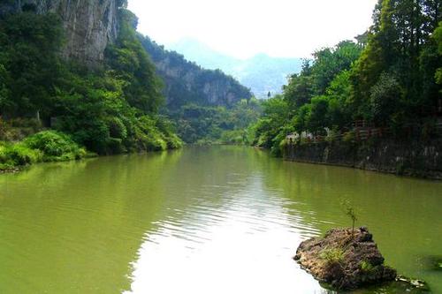 贵州桐梓旅游景点