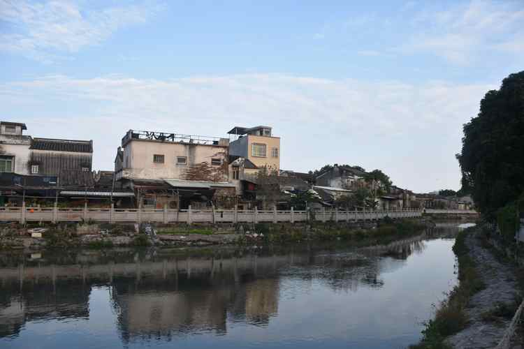 樟林古港,位于澄海市东里樟林,据樟林天后宫碑记,樟林扩埠碑记,风伯庙