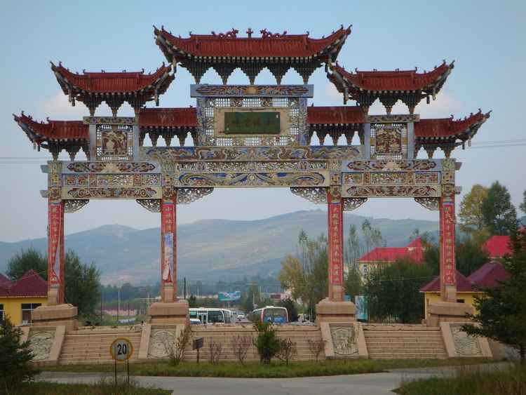 临夏景点,临夏问题,临夏旅游 - wee旅