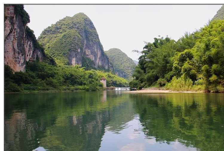 宜州景点,广西问题,广西旅游 - wee旅