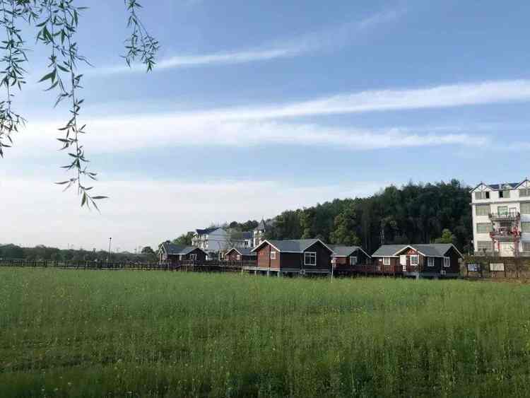 横峰旅游景点有哪些