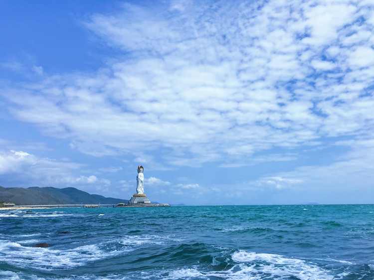 老年人旅游景点