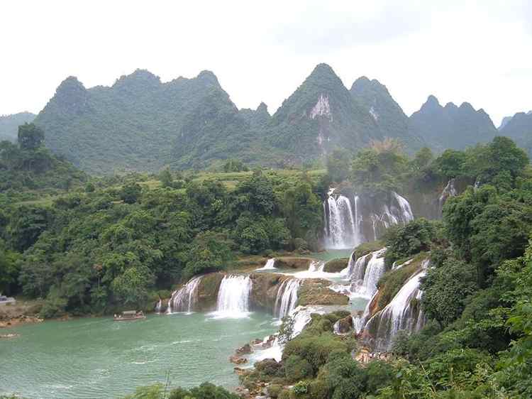 靖西免费景点有哪些,广西问题,广西旅游 - wee旅