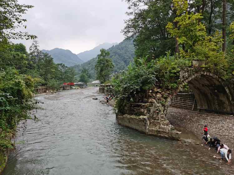 嵩明杨林的旅游景点