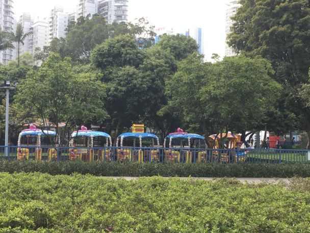 深圳儿童游玩景点推荐,深圳附近游玩景点推荐 深圳儿童公园有什么景点