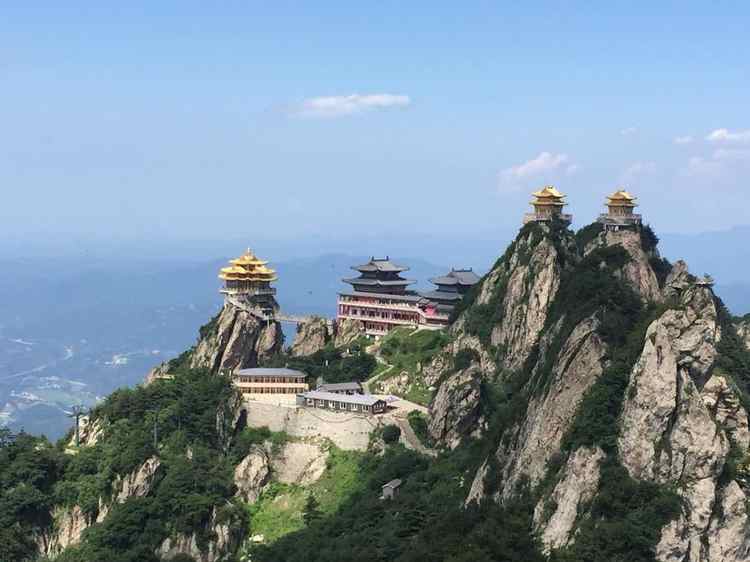 老君山姓李姓张的要门票吗,洛阳问题,洛阳旅游 - wee旅