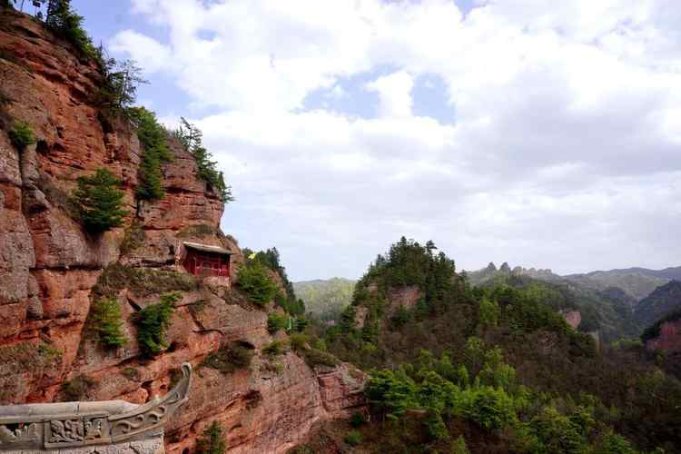 庄浪县旅游景点,平凉问题,平凉旅游 wee旅