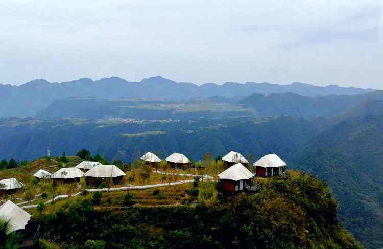 贵州独山县旅游景点