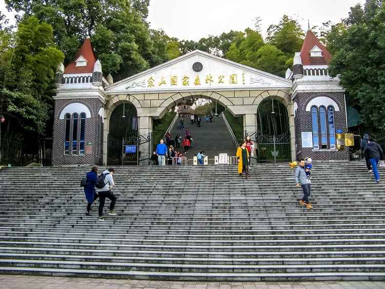 松江景点,上海问题,上海旅游 - wee旅