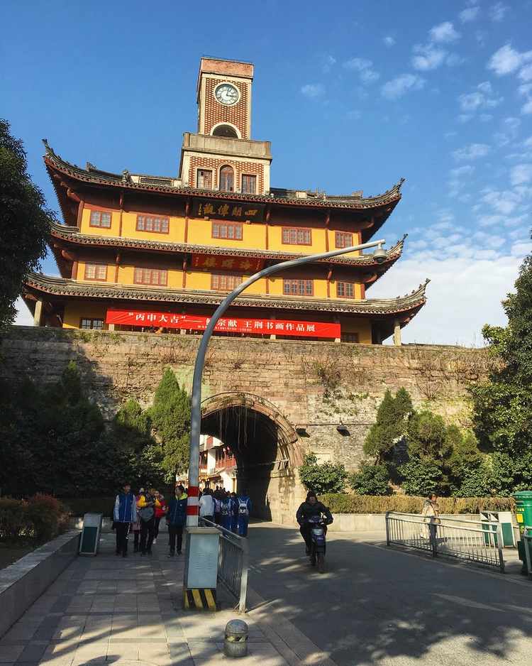 宁波不要门票的景点,宁波问题,宁波旅游 - wee旅