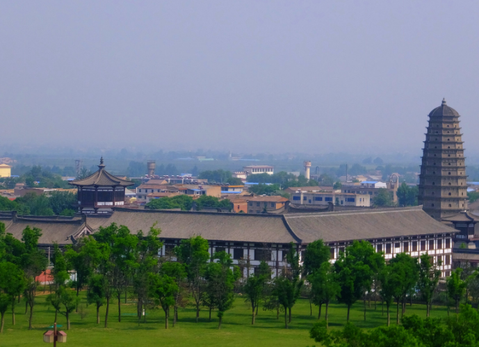 关中环线自驾游景点,中国问题,马尔代夫旅游 - wee旅