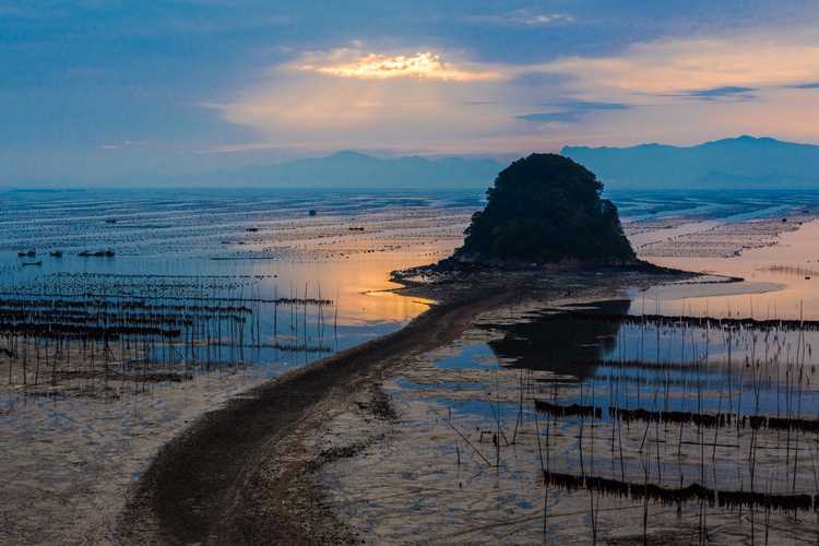 福建省霞浦景点介绍