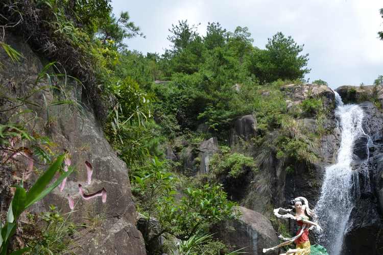 同安景点,福建问题,福建旅游 - wee旅