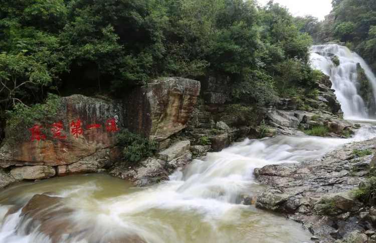 东莞银瓶山森林公园要门票吗