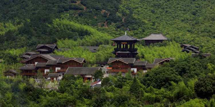 兴县景点,山西问题,山西旅游 - wee旅