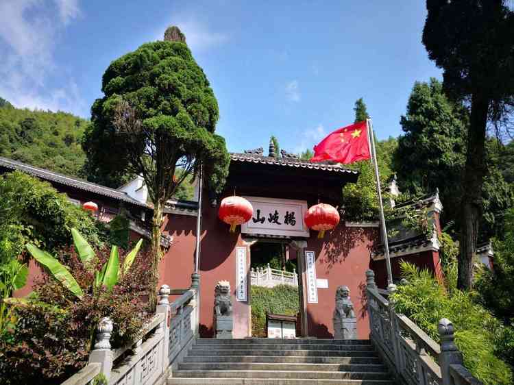 萍乡景点,江西问题,江西旅游 - wee旅