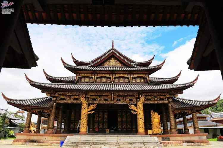 孟连县旅游景点