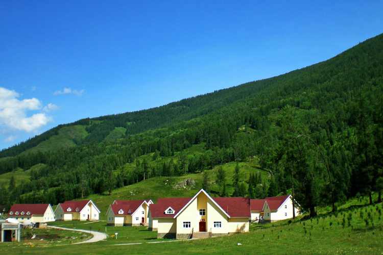 乌鲁木齐南山有什么风景,新疆问题,新疆旅游 wee旅