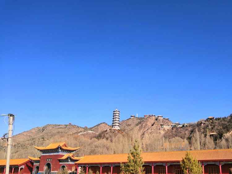 金昌景点,甘肃问题,甘肃旅游 - wee旅