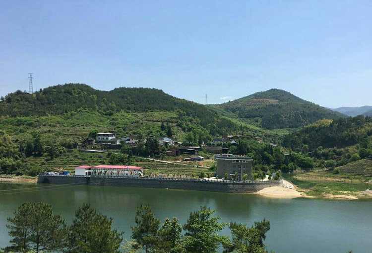 福建古田旅游景点