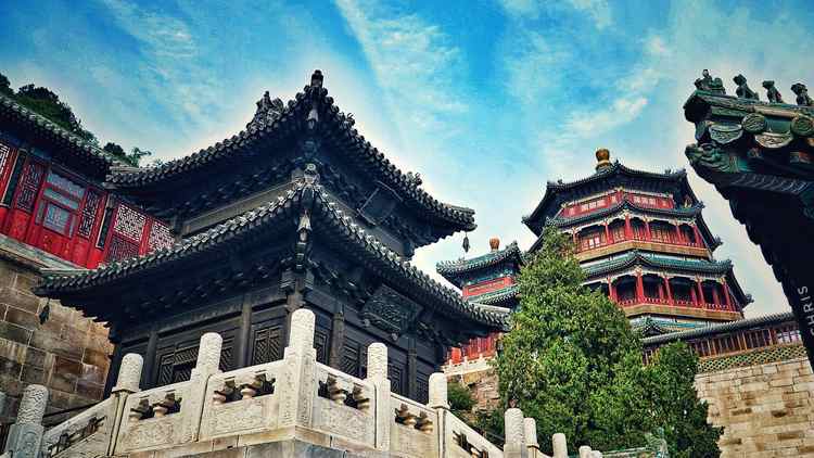 咸阳有哪些旅游景点