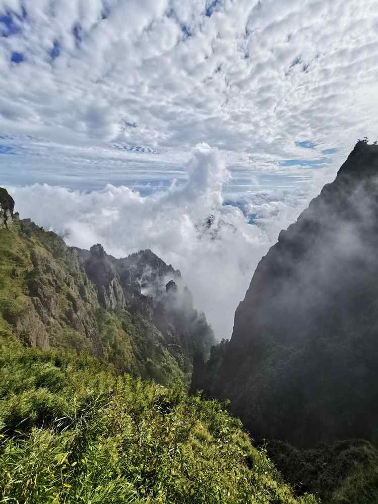 兴山县旅游景点有哪些