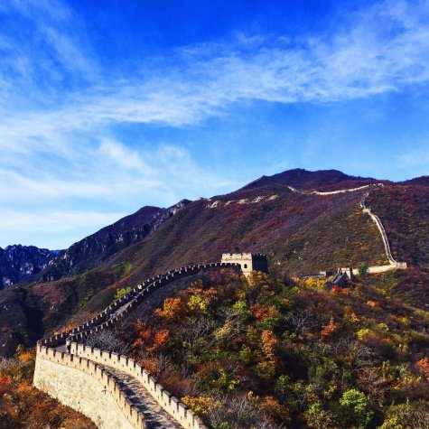 中国有多少个7a景区