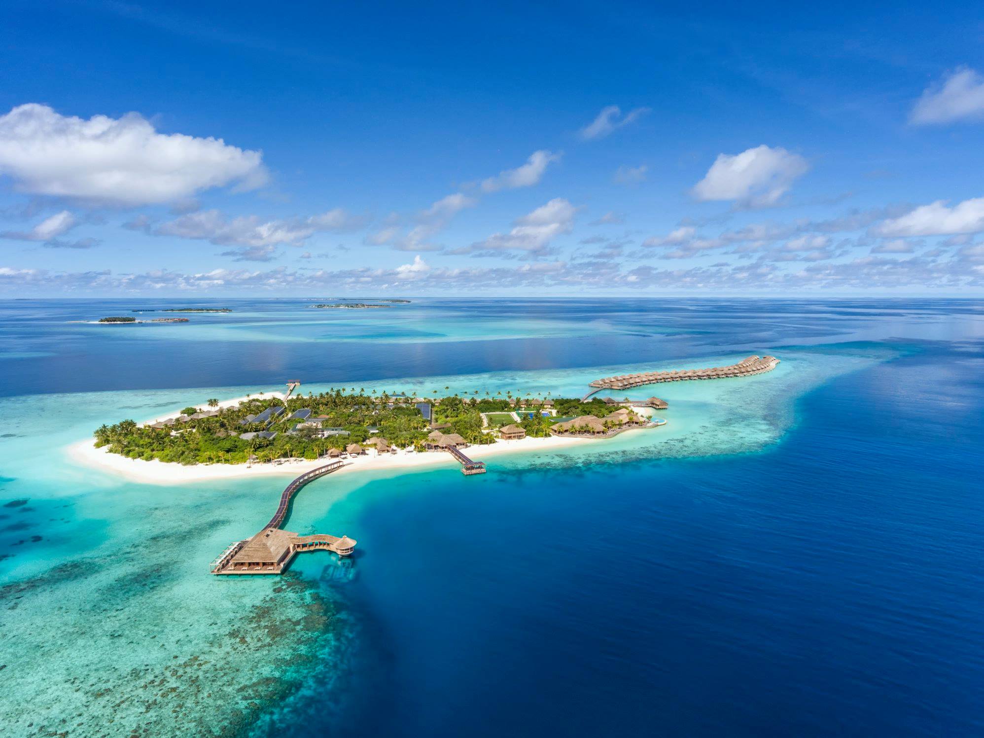 马尔代夫芙花芬岛预订及价格查询,Huvafen Fushi Maldives_八大洲旅游
