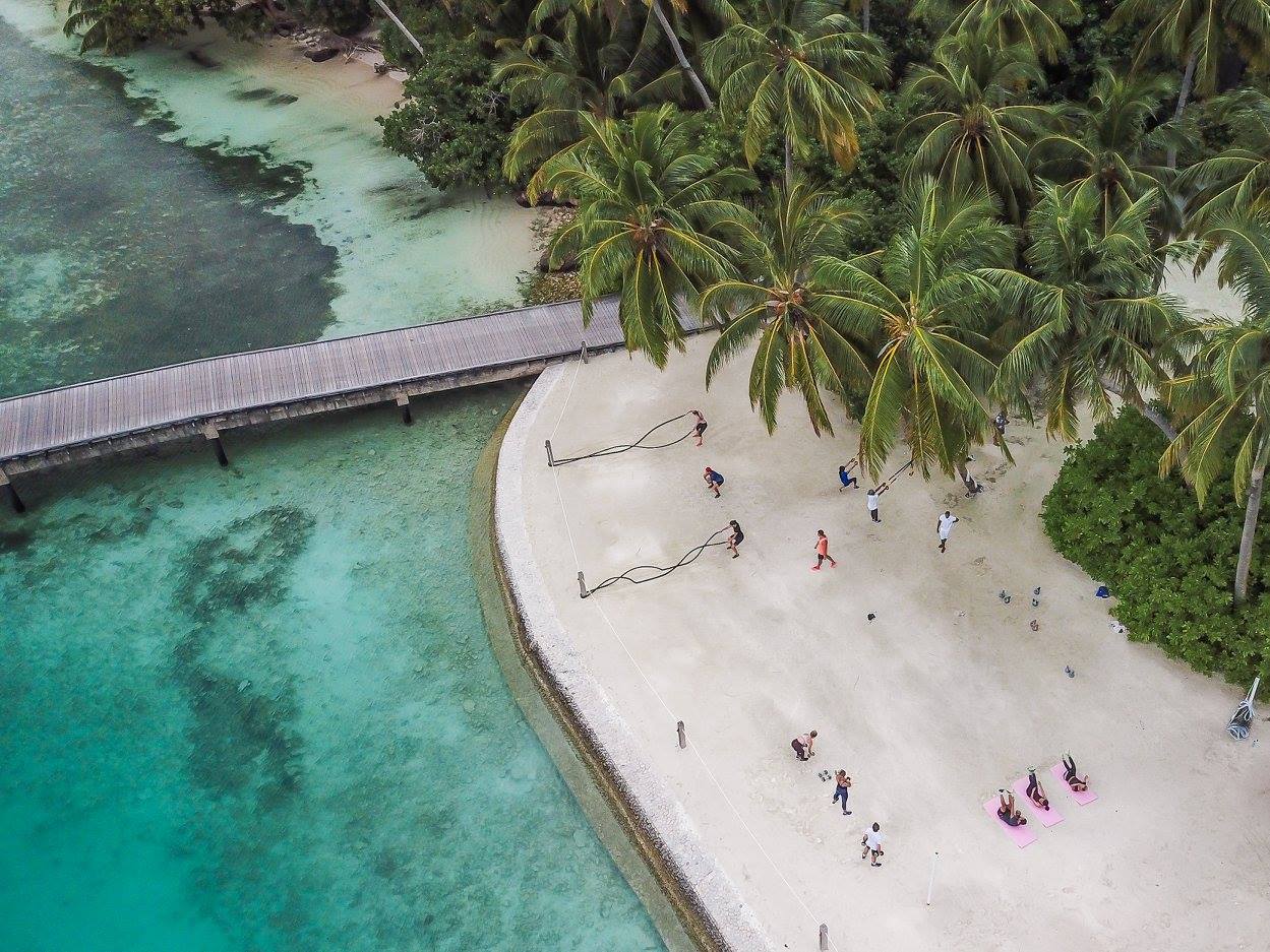 马尔代夫香格里拉度假村预订及价格查询,Shangri-la‘s Vilingili Resort& Spa Maldives_八大洲旅游