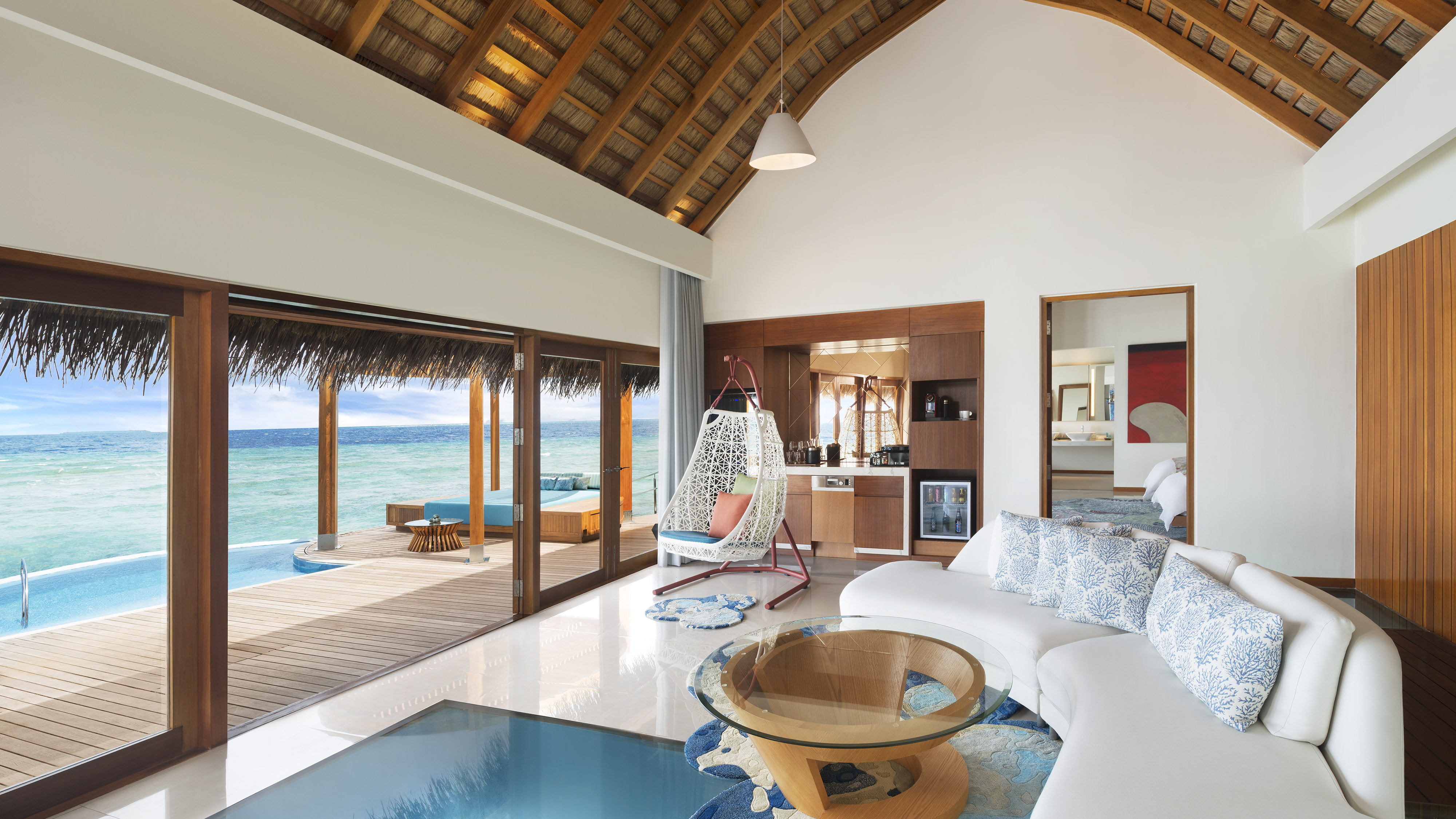 ocean escape 