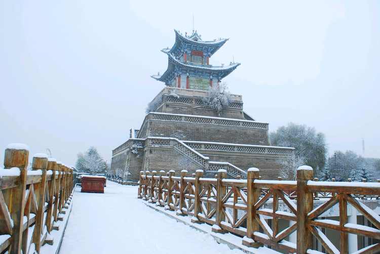 冬季兰州旅游_冬季兰州旅游景点大全