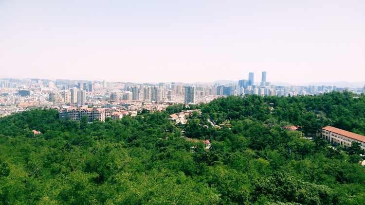 太平山公园适合什么时候去