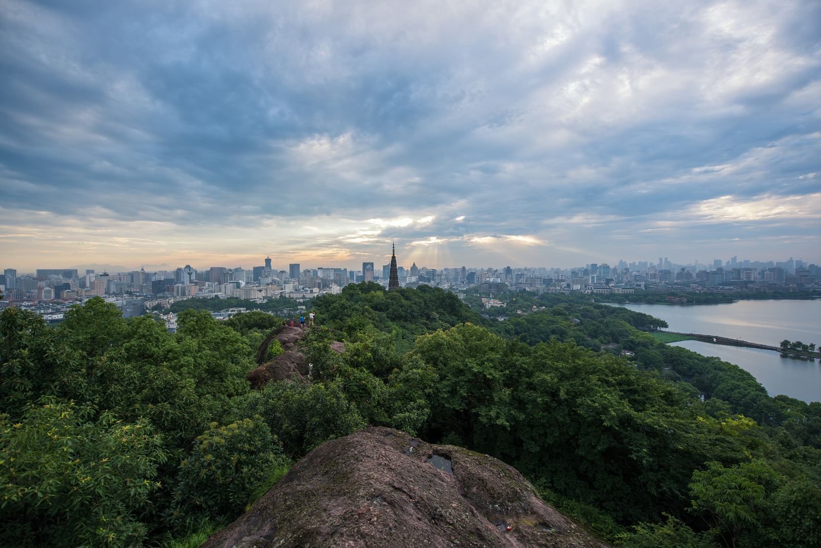 宝石山是5a级景区吗