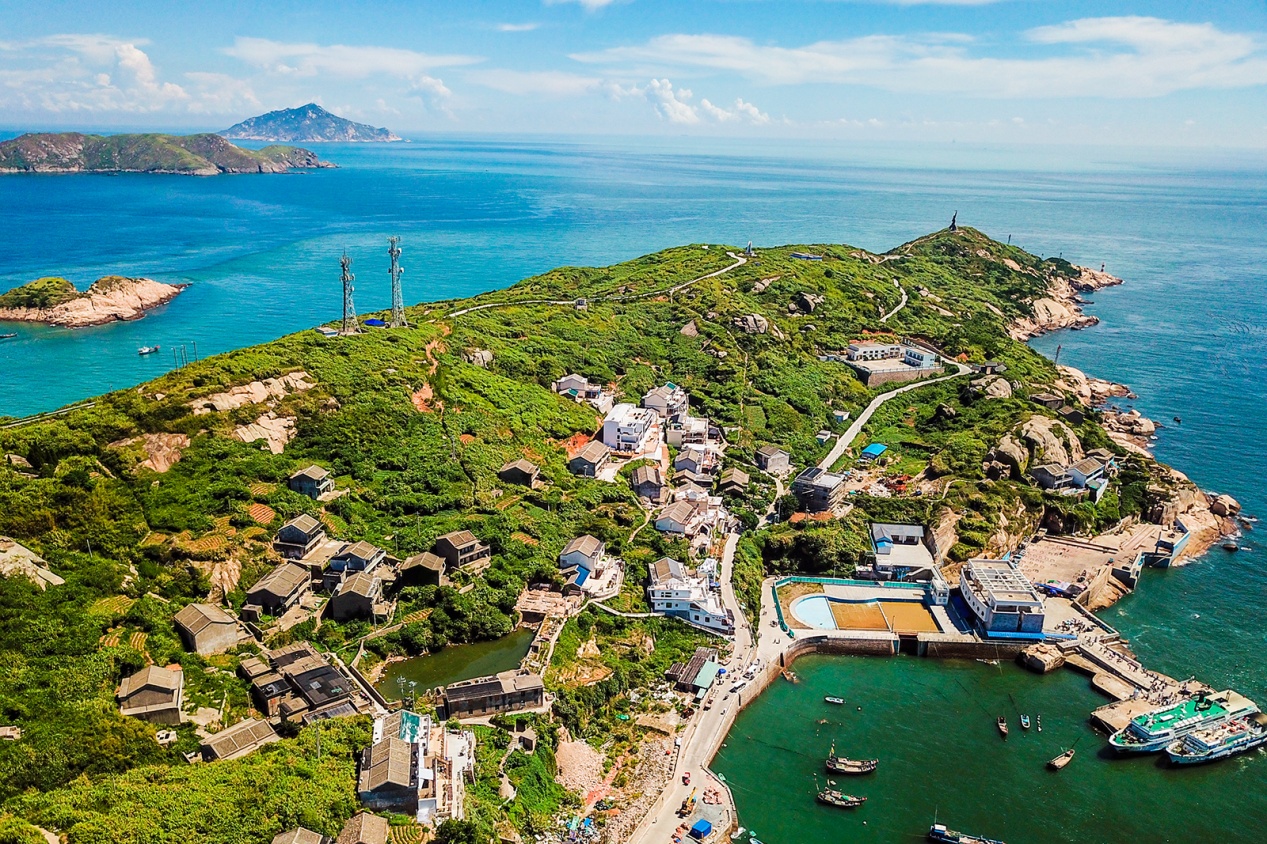 東極島門票要多少錢,舟山問題,馬爾代夫旅遊 - wee旅