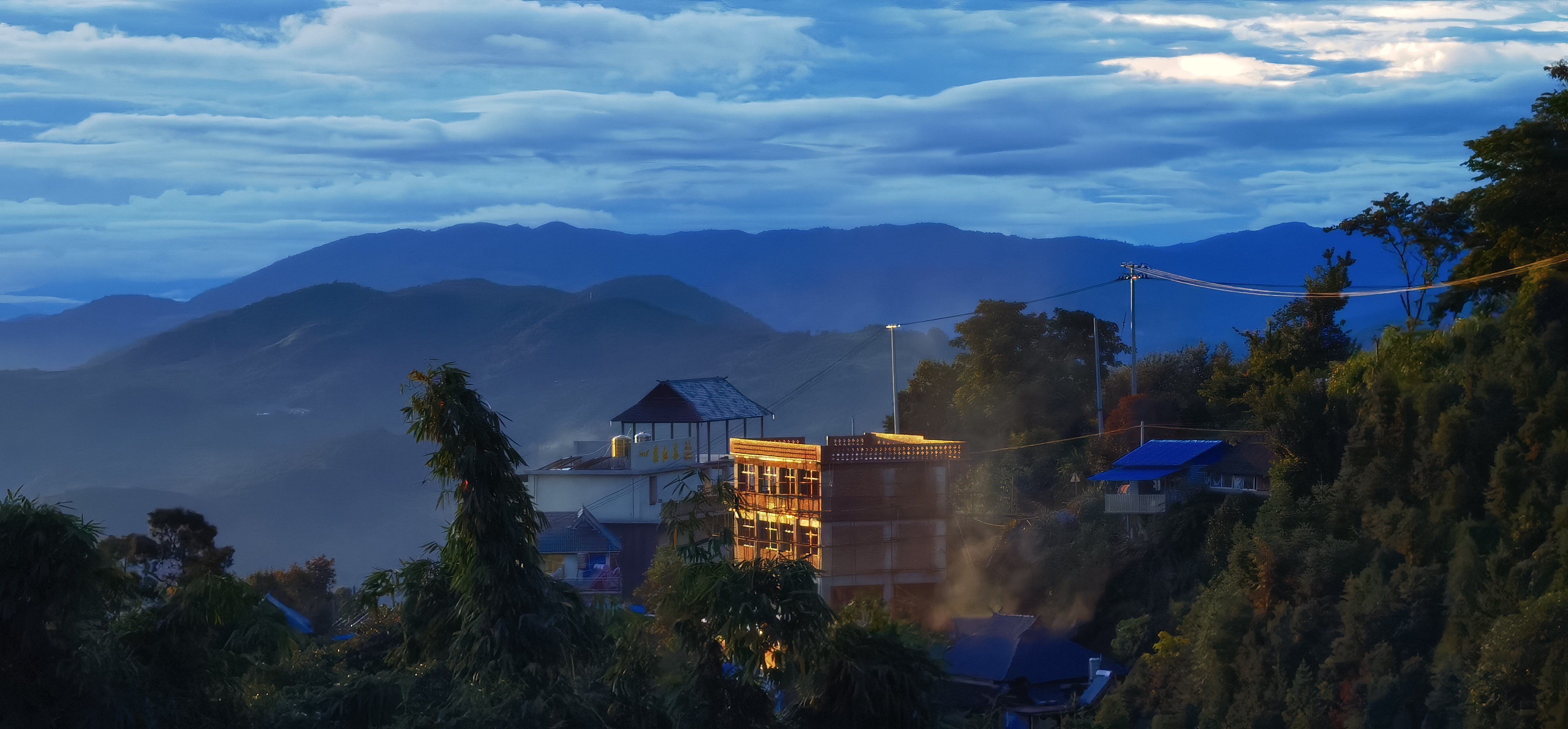 南糯山美食有哪些,西雙版納問題,馬爾代夫旅遊 - wee旅