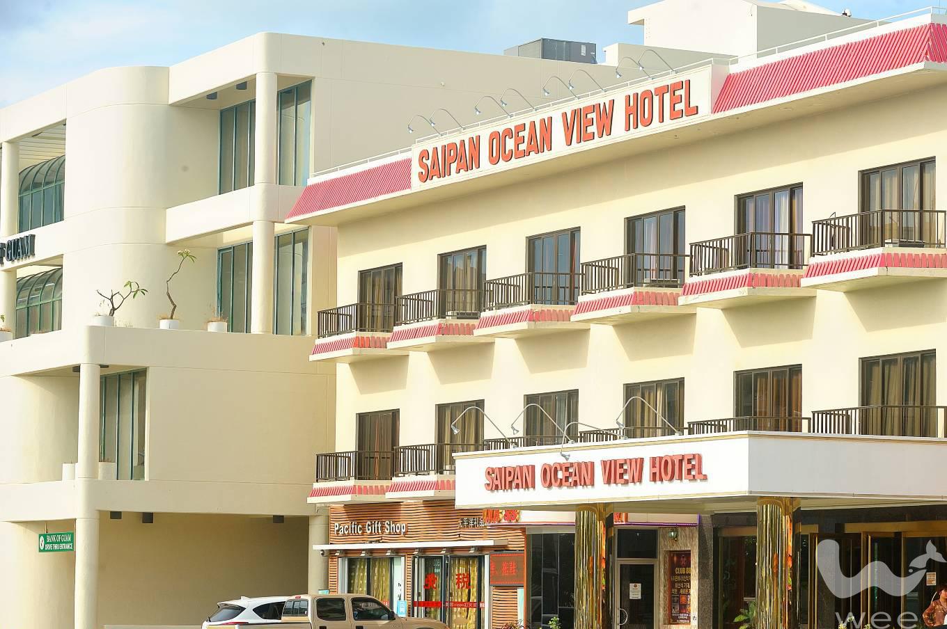 肯辛顿酒店塞班预订,Kensington Hotel Saipan_价格_图片_点评【同程国际酒店】